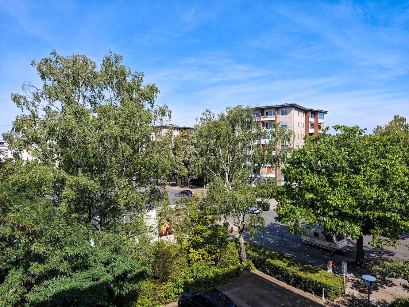 2-salle Appartement à Reinickendorf, Germany No. 233961