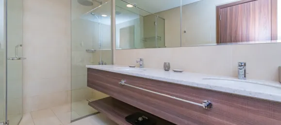 Apartamento T1 em Dubai Media City, UAE N.º 105985 10