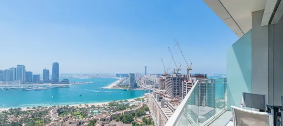 Apartamento T1 em Dubai Media City, UAE N.º 105985 2