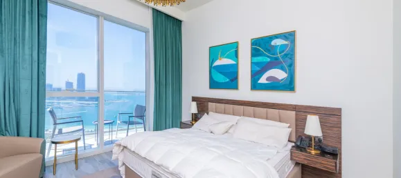 Apartamento T1 em Dubai Media City, UAE N.º 105985 12