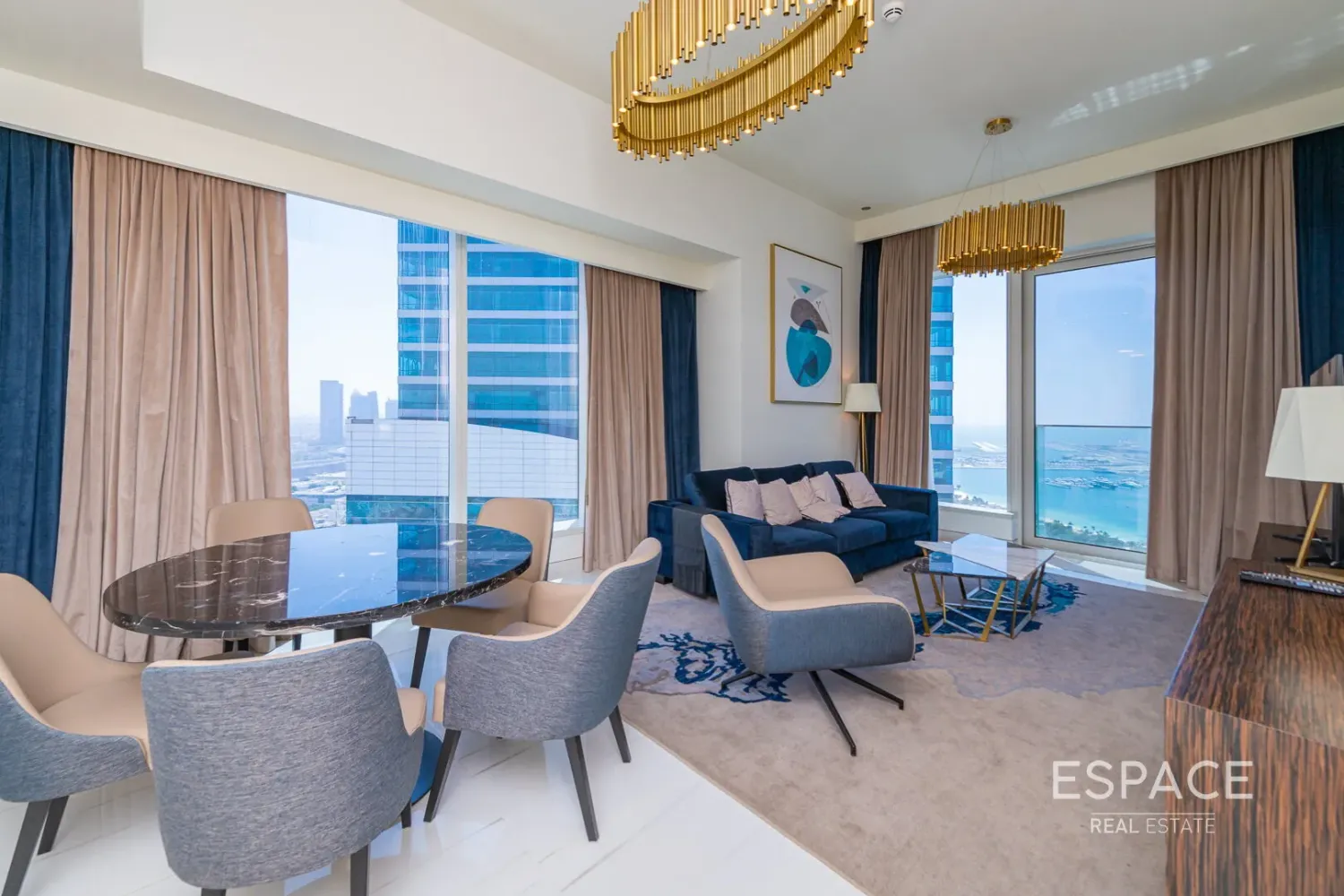 1 Schlafzimmer Wohnung in Dubai Media City, UAE, Nr. 105985