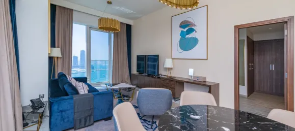 Apartamento T1 em Dubai Media City, UAE N.º 105985 3