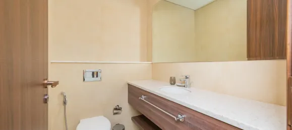 Apartamento T1 em Dubai Media City, UAE N.º 105985 7