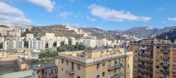 Apartamento de 1 dormitorio en Genoa, Italy No. 234750 14