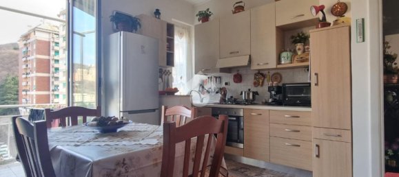 Apartamento de 1 dormitorio en Genoa, Italy No. 234750 2
