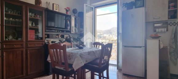 Apartamento de 1 dormitorio en Genoa, Italy No. 234750 3