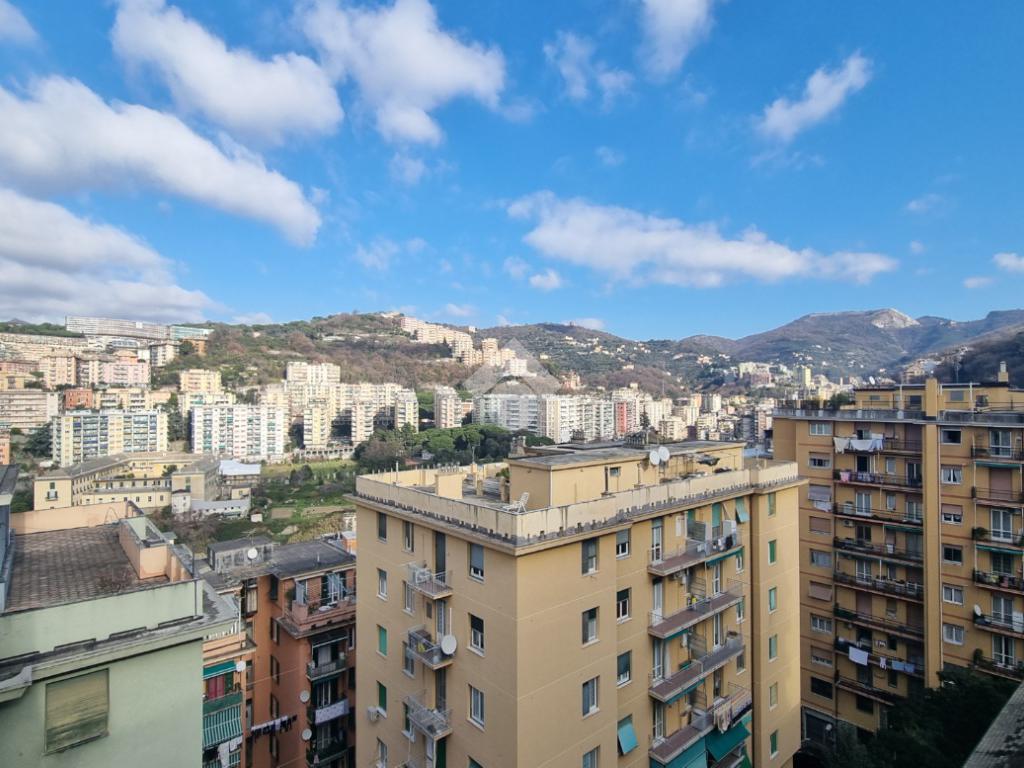 Apartamento de 1 dormitorio en Genoa, Italy No. 234750