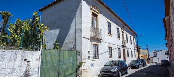 5 bedrooms Castles in Coimbra, Portugal No. 27699 13