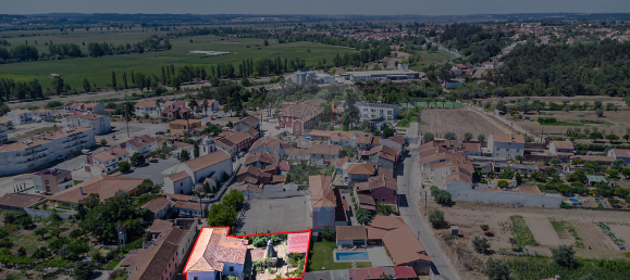 5 bedrooms Castles in Coimbra, Portugal No. 27699 9