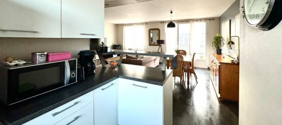 Apartamento T2 em Laval, France N.º 98298 3