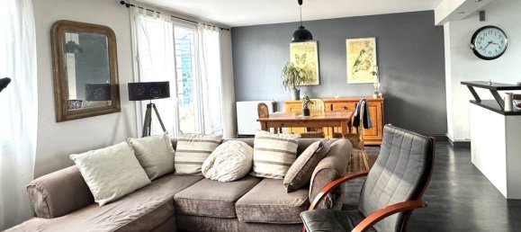 Apartamento T2 em Laval, France N.º 98298 4