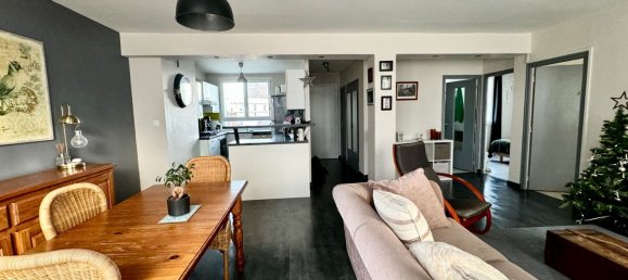 Apartamento T2 em Laval, France N.º 98298 8