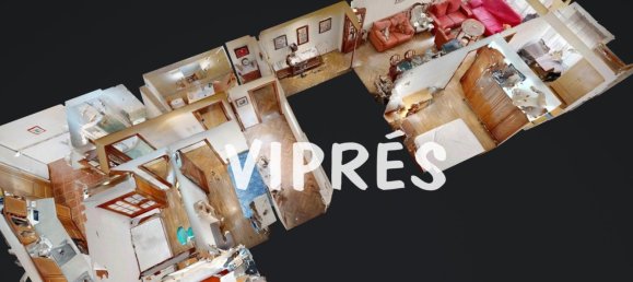 4 Schlafzimmer Wohnung in Caceres, Spain, Nr. 139369 33