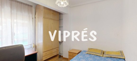 4 Schlafzimmer Wohnung in Caceres, Spain, Nr. 139369 6