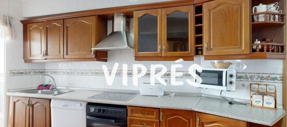 4 Schlafzimmer Wohnung in Caceres, Spain, Nr. 139369 25