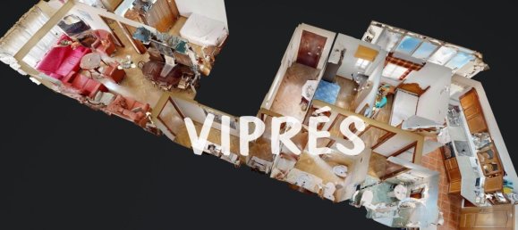 4 Schlafzimmer Wohnung in Caceres, Spain, Nr. 139369 32