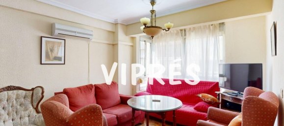 4 Schlafzimmer Wohnung in Caceres, Spain, Nr. 139369 5