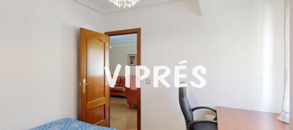 4 Schlafzimmer Wohnung in Caceres, Spain, Nr. 139369 7