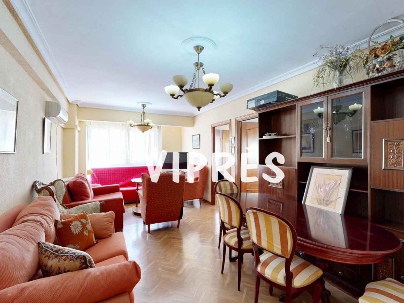 4 Schlafzimmer Wohnung in Caceres, Spain, Nr. 139369