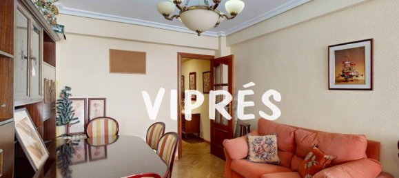 4 Schlafzimmer Wohnung in Caceres, Spain, Nr. 139369 8
