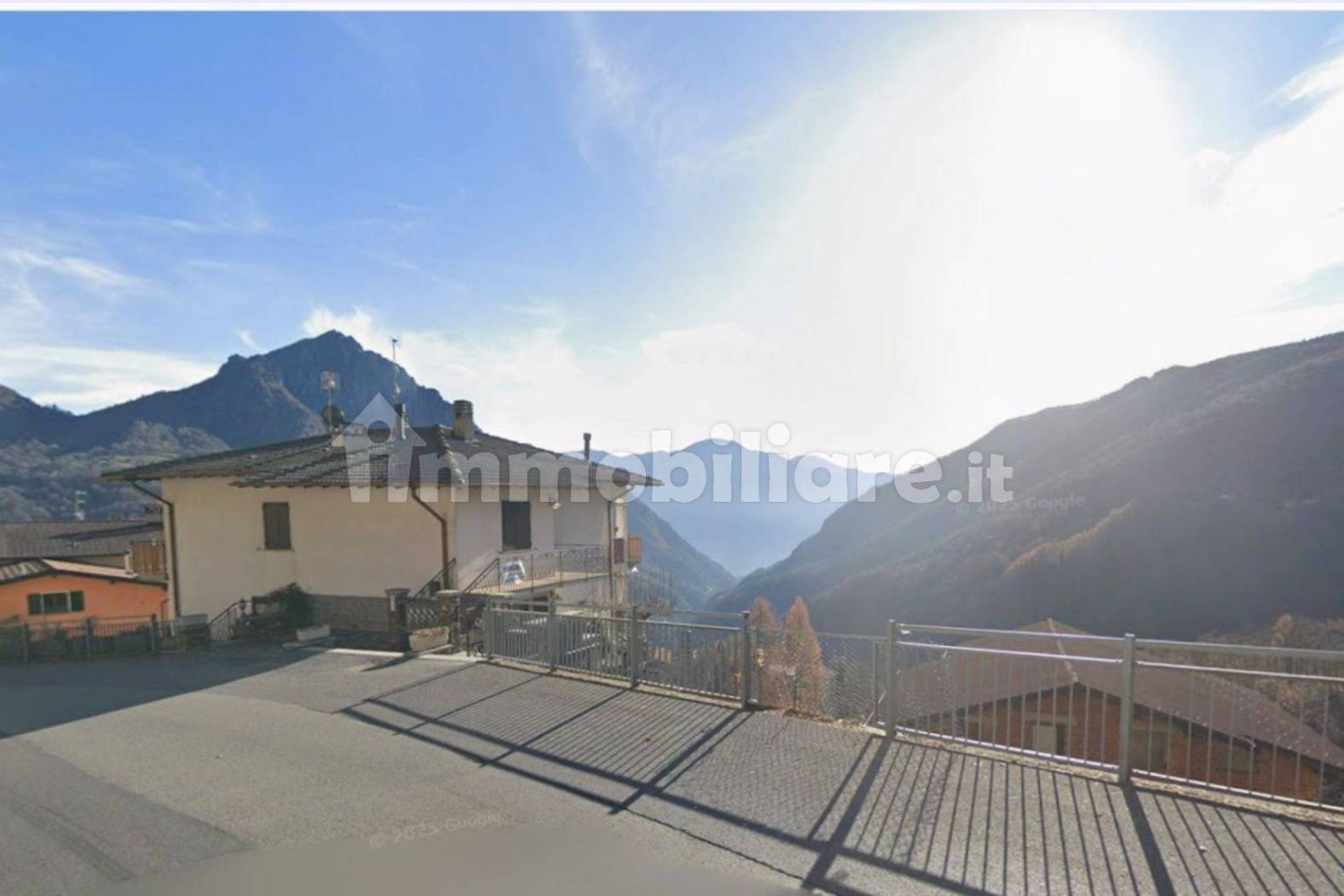 3 bedrooms Apartment in San Bartolomeo Val Cavargna, Italy No. 367676