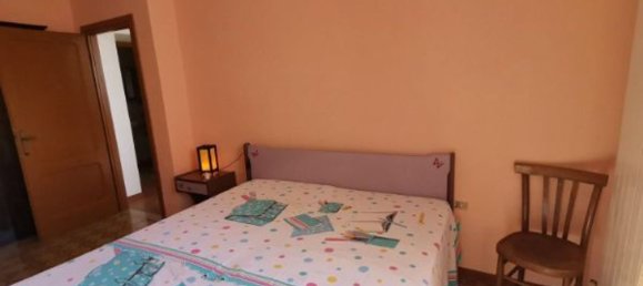 5 rooms House in Villetta Barrea, Italy No. 187164 21