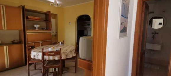 5 rooms House in Villetta Barrea, Italy No. 187164 8