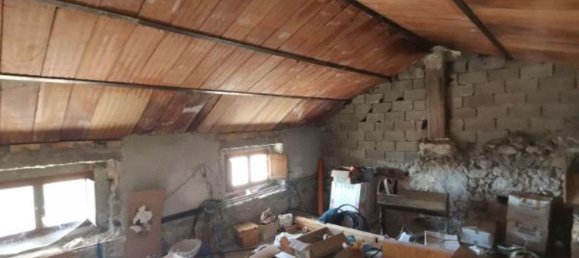 5 rooms House in Villetta Barrea, Italy No. 187164 25