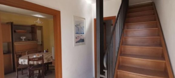 5 rooms House in Villetta Barrea, Italy No. 187164 14