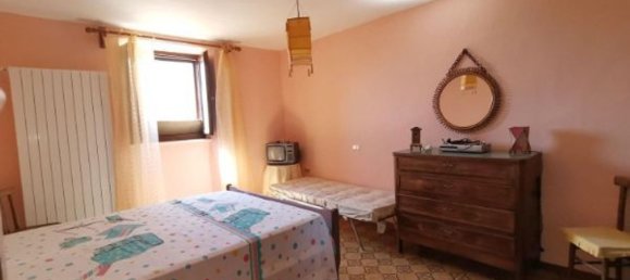 5 rooms House in Villetta Barrea, Italy No. 187164 20