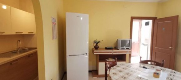 5 rooms House in Villetta Barrea, Italy No. 187164 10