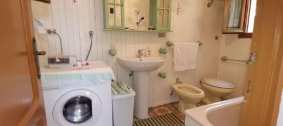 5 rooms House in Villetta Barrea, Italy No. 187164 17