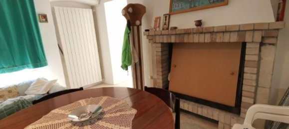 5 rooms House in Villetta Barrea, Italy No. 187164 13