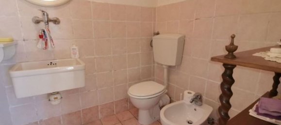 5 rooms House in Villetta Barrea, Italy No. 187164 23