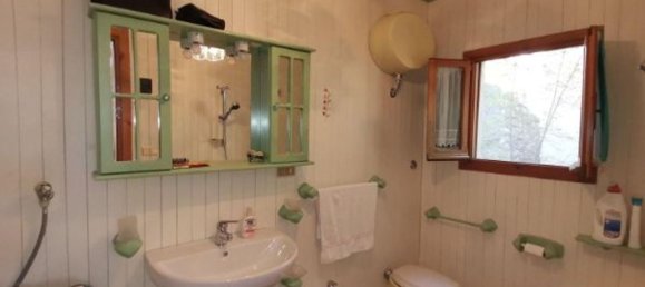 5 rooms House in Villetta Barrea, Italy No. 187164 18