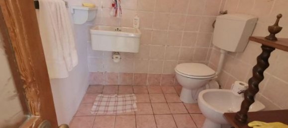 5 rooms House in Villetta Barrea, Italy No. 187164 22