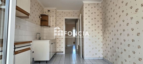 2 Schlafzimmer Wohnung in Saint-Etienne, France, Nr. 340355 4