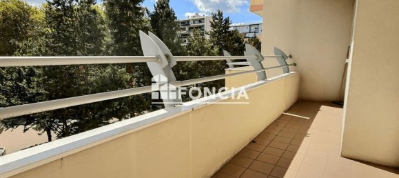 2 Schlafzimmer Wohnung in Saint-Etienne, France, Nr. 340355 2