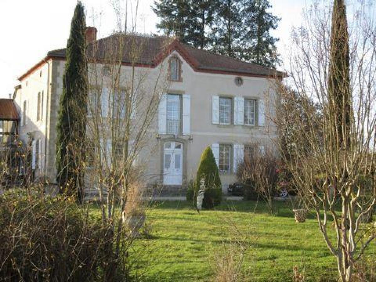 6 غرف نوم منزل في Mirande, France رقم 25850