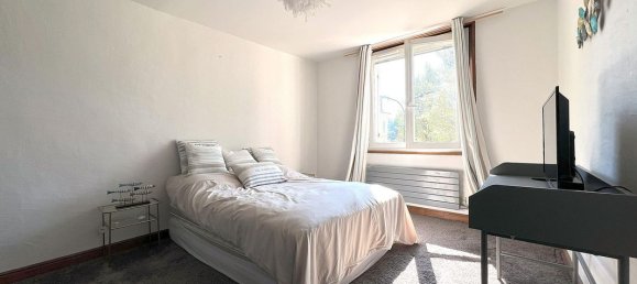 Casa de 3 dormitorios en Pacy-sur-Eure, France No. 357488 12