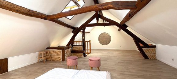 Casa de 3 dormitorios en Pacy-sur-Eure, France No. 357488 20