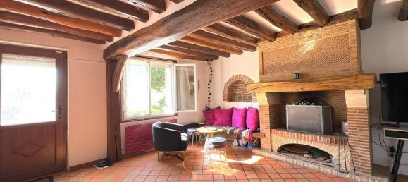 Casa de 3 dormitorios en Pacy-sur-Eure, France No. 357488 7