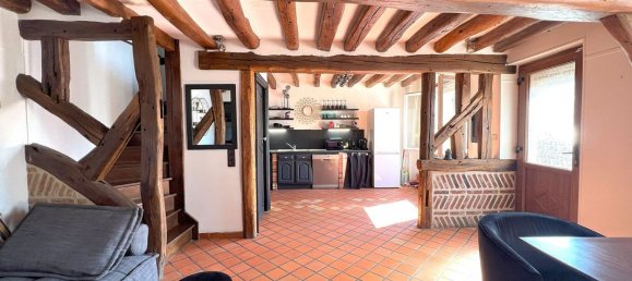 Casa de 3 dormitorios en Pacy-sur-Eure, France No. 357488 3