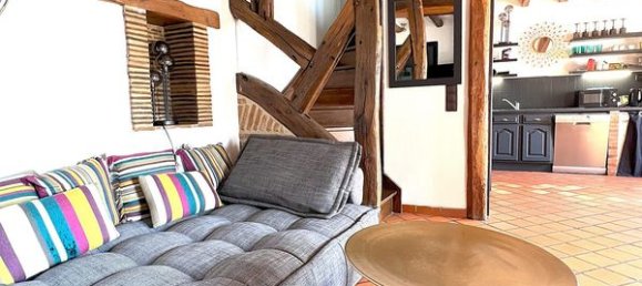 Casa de 3 dormitorios en Pacy-sur-Eure, France No. 357488 10