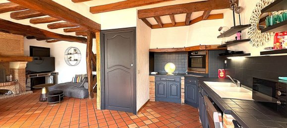 Casa de 3 dormitorios en Pacy-sur-Eure, France No. 357488 4