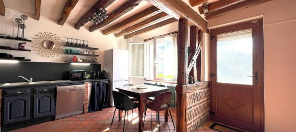 Casa de 3 dormitorios en Pacy-sur-Eure, France No. 357488 9