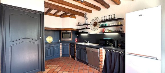 Casa de 3 dormitorios en Pacy-sur-Eure, France No. 357488 5