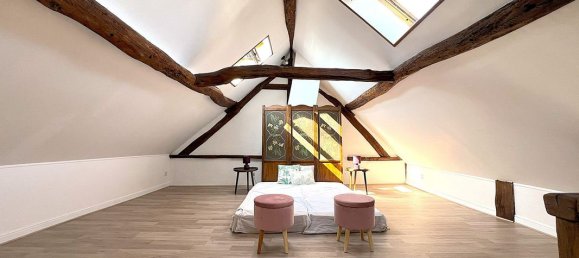 Casa de 3 dormitorios en Pacy-sur-Eure, France No. 357488 19