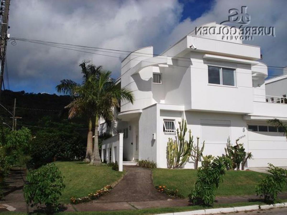 4 bedrooms House in Florianopolis, Brazil No. 472899
