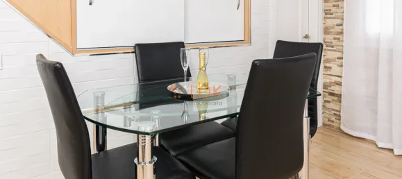 Пентхаус с 3 спальнями в Малага, Испания № 171512 39